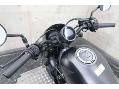 Honda Rebel S CMX250 2020