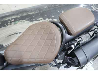 Honda Rebel S CMX250 2020