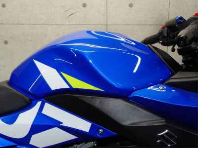 Suzuki GSX250R