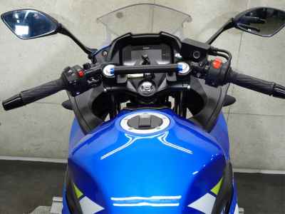 Suzuki GSX250R