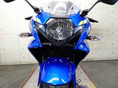 Suzuki GSX250R
