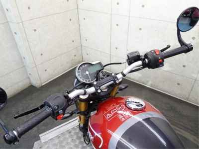 Triumph Speed 400 2024