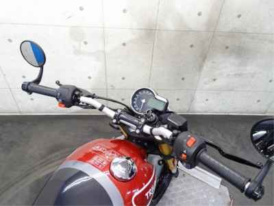 Triumph Speed 400 2024