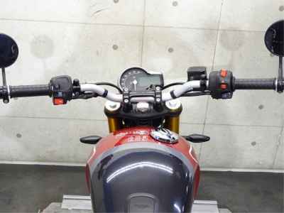 Triumph Speed 400 2024