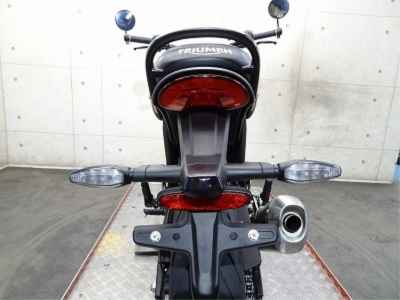 Triumph Speed 400 2024