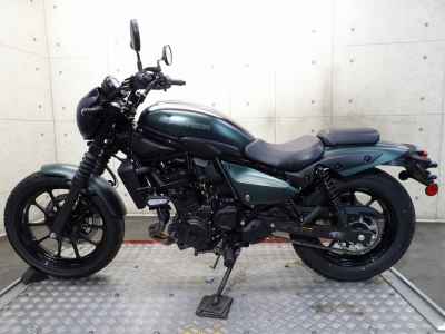 Kawasaki Eliminator 400SE 2024