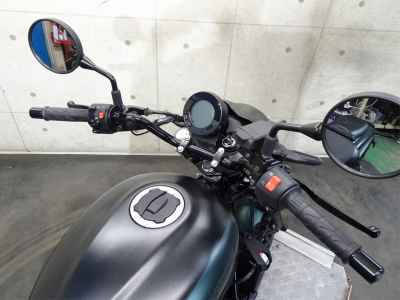 Kawasaki Eliminator 400SE 2024