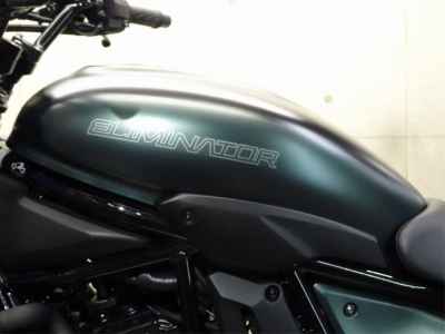 Kawasaki Eliminator 400SE 2024