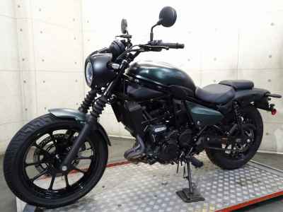 Kawasaki Eliminator 400SE 2024