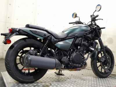 Kawasaki Eliminator 400SE 2024