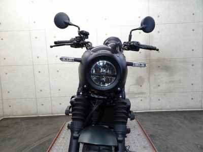 Kawasaki Eliminator 400SE 2024