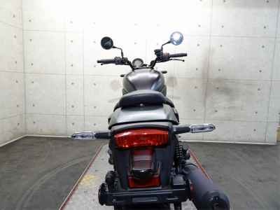 Kawasaki Eliminator 400SE 2024