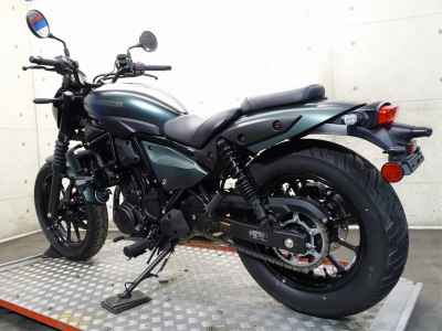 Kawasaki Eliminator 400SE 2024