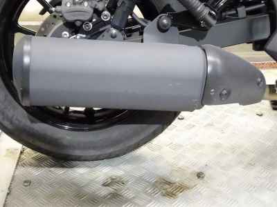 Kawasaki Eliminator 400SE 2024