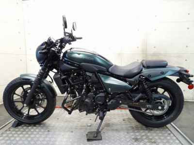 Kawasaki Eliminator 400SE 2024