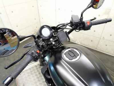 Kawasaki Eliminator 400SE 2024