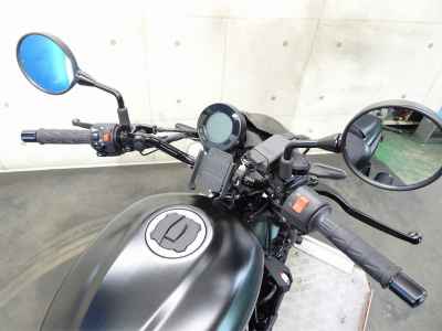 Kawasaki Eliminator 400SE 2024
