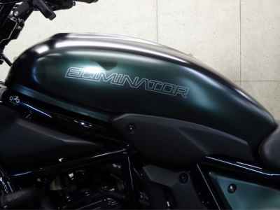 Kawasaki Eliminator 400SE 2024