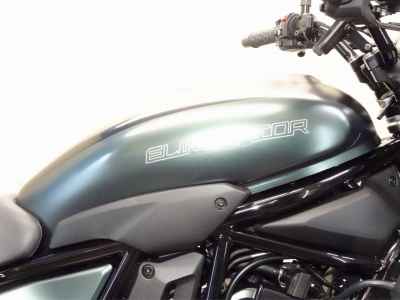 Kawasaki Eliminator 400SE 2024