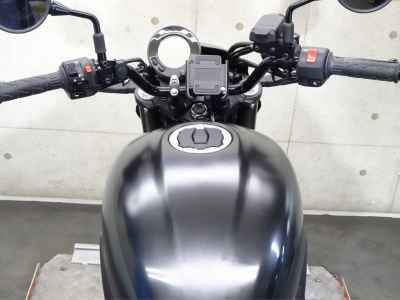 Kawasaki Eliminator 400SE 2024