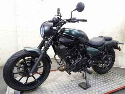 Kawasaki Eliminator 400SE 2024