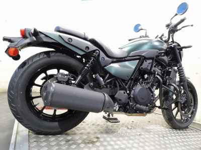 Kawasaki Eliminator 400SE 2024