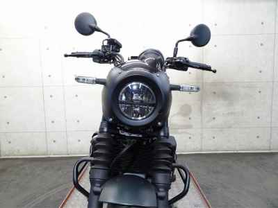Kawasaki Eliminator 400SE 2024