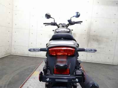 Kawasaki Eliminator 400SE 2024