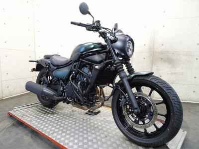 Kawasaki Eliminator 400SE 2024