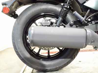 Kawasaki Eliminator 400SE 2024