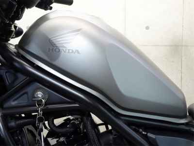 Honda Rebel CMX250 2020