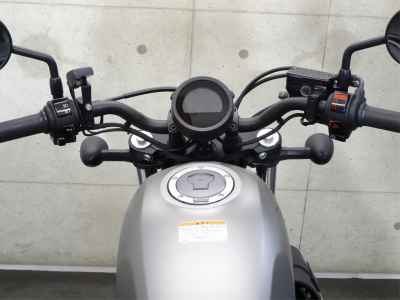 Honda Rebel CMX250 2020