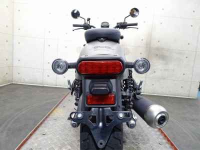 Honda Rebel CMX250 2020