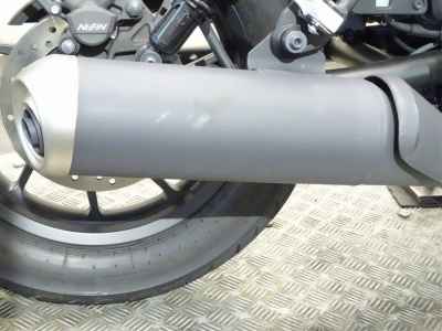 Honda Rebel CMX250 2020