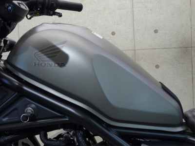 Honda Rebel CMX250 2020