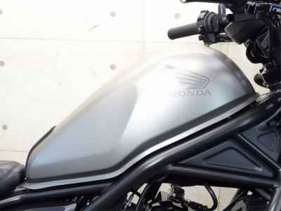 Honda Rebel CMX250 2020