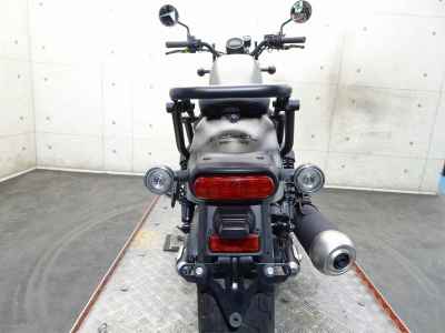 Honda Rebel CMX250 2020
