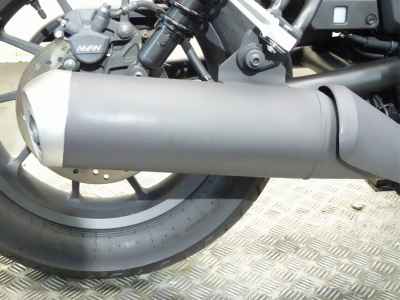 Honda Rebel CMX250 2020