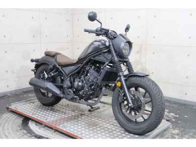 Honda Rebel S CMX250 2022