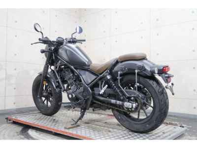 Honda Rebel S CMX250 2022