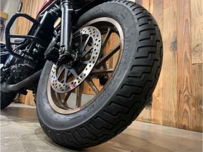 Honda Rebel S CMX250 2023