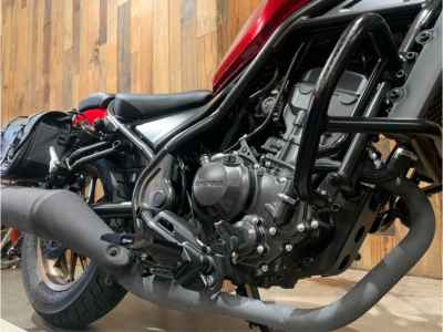 Honda Rebel S CMX250 2023