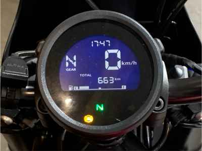 Honda Rebel S CMX250 2023