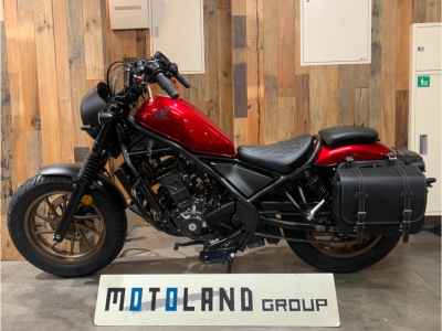 Honda Rebel S CMX250 2023