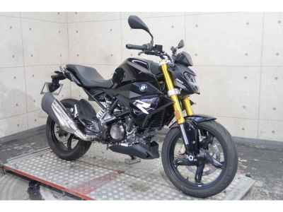 BMW G310R 2023