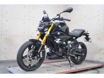 BMW G310R 2023