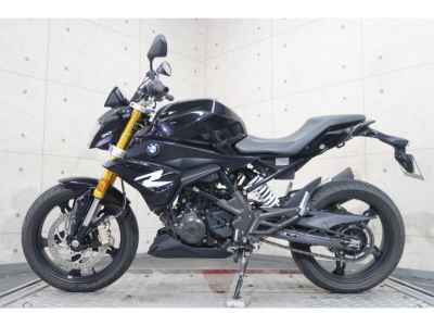 BMW G310R 2023