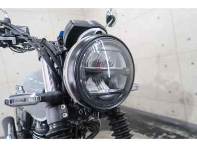 Honda GB350 2022