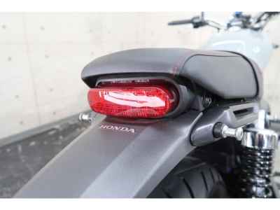 Honda GB350 2022
