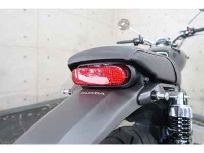 Honda GB350 2023